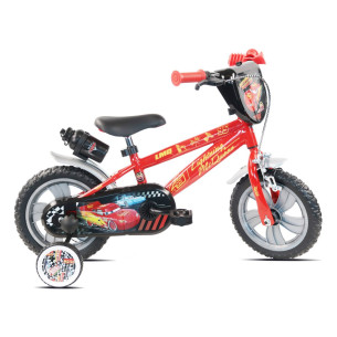 Rower dziecięcy Disney CARS...