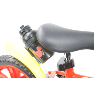Rower dziecięcy Disney MICKEY 12" czerwony