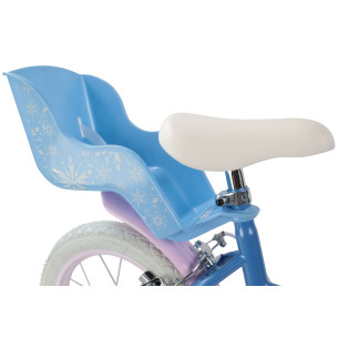 Rower dziecięcy Disney FROZEN 14" niebieski