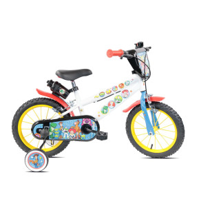 Rower dziecięcy Disney TOY...