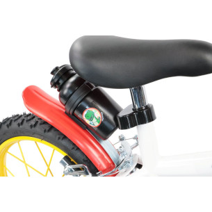 Rower dziecięcy Disney TOY STORY 14" biały