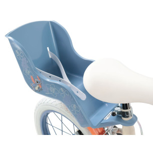 Rower dziecięcy Disney STITCH 16'' beżowy
