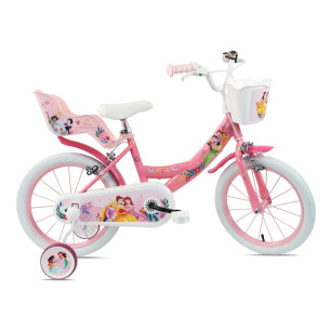 Rower dziecięcy Disney...