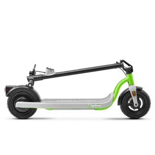 złożona hulajnoga elektryczna Argento Active Evo