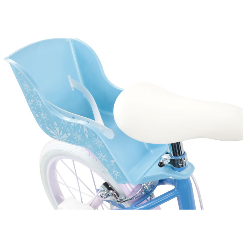 Rower dziecięcy Disney FROZEN 16'' niebieski