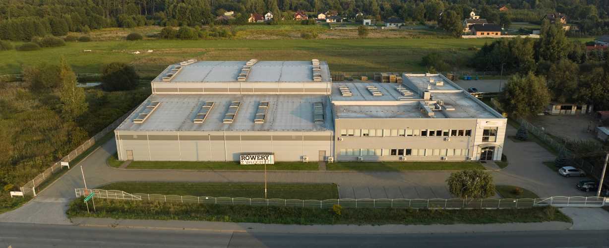 lokalizacja firmy Bottari Radziejowice-Parcel