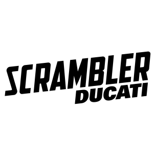 DUCATI SCRAMBLER