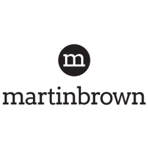MARTIN BROWN