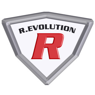 R.EVOLUTION