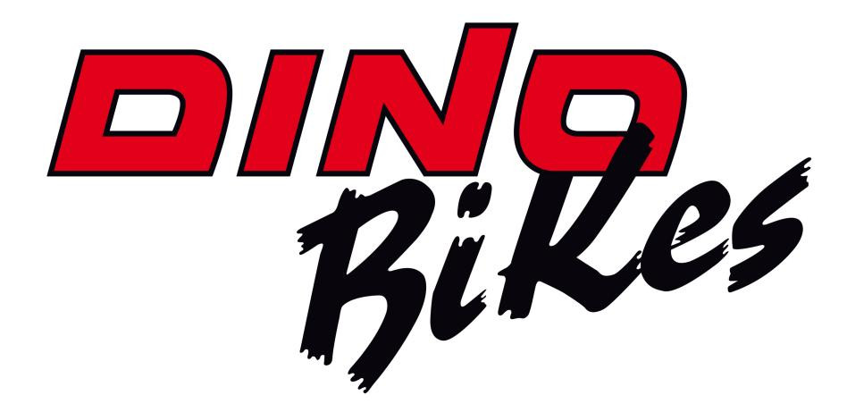 DINO BIKES